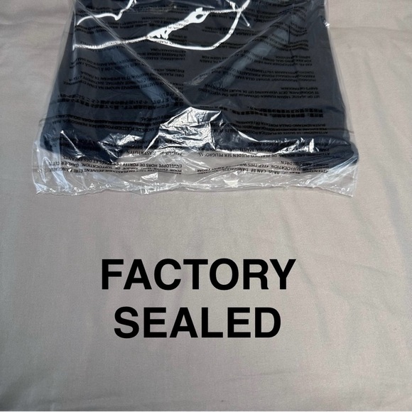 NWT NIKE x DRAKE CERTIFIED LOVER BOY CHERUB TEE MEDIUM BLACK UNOPENED - Picture 6 of 6